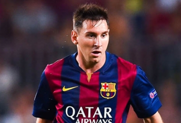 Lionel Messi suýt về Chelsea trong mùa hè với giá 'khủng'