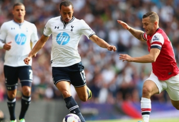 Arsenal vs Tottenham: Derby thời khốn khó, 23h30 ngày 27/9