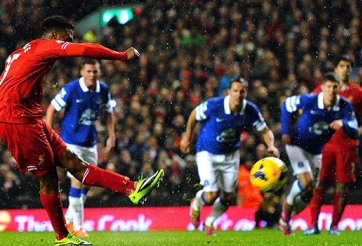 Liverpool vs Everton: Derby của những kẻ khát điểm, 18h45, 27/9