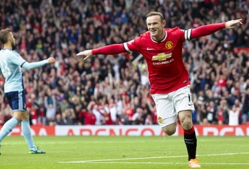 Man United 2-1 West Ham: Chiến thắng nhọc nhằn