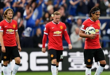 Man Utd vs West Ham: Vượt qua tâm bão - 21h00 ngày 27/9