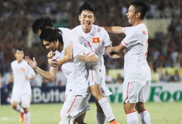 U19 Việt Nam ngán đối thủ nào nhất ở bảng ‘tử thần’?