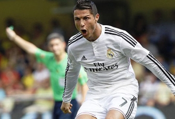 Mình Cris Ronaldo ‘chấp’ 14 đội bóng ở La Liga