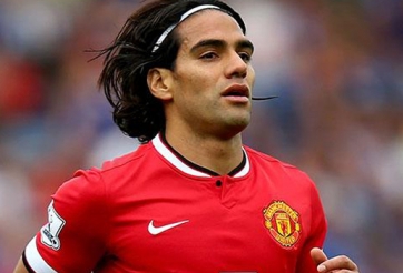 Monaco ra điều kiện buộc Man United mua đứt Falcao