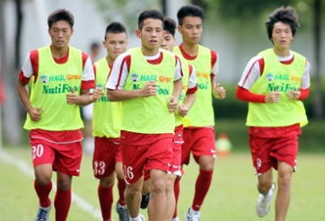 U19 Việt Nam sắp có sự bổ sung vô cùng chất lượng