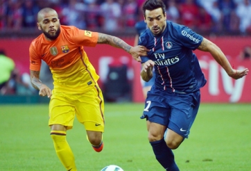 PSG vs Barcelona: Chuyến đi bão táp của Blaugrana, 1h45 ngày 1/10