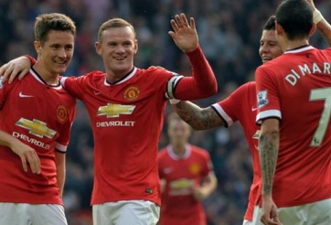 Man United công bố 3 cầu thủ xuất sắc nhất tháng 9