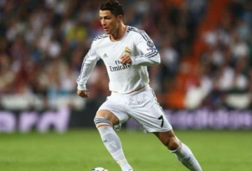 VIDEO: 10 bàn thắng đưa Ronaldo chạm mốc lịch sử mới ở La Liga