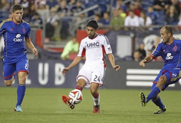 Bật mí mức lương của Lee Nguyễn tại MLS