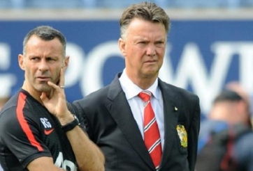 Man United chuẩn bị có thêm sự bổ sung chất lượng