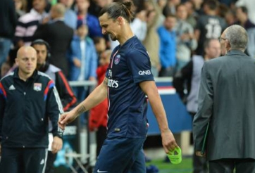 PSG lục đục nội bộ trước trận đấu với Barca