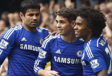 Sporting vs Chelsea: The Blues cần ba điểm - 1h45 ngày 1/10