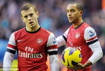 Arsenal đón tin khả quan trước trận gặp Galatasaray