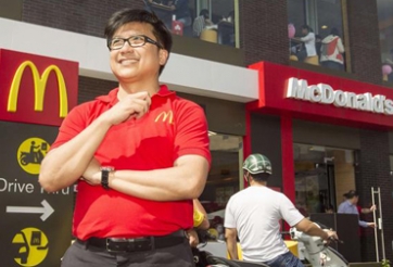 Một đội bóng nước ngoài sắp rơi vào tay đại gia gốc Việt