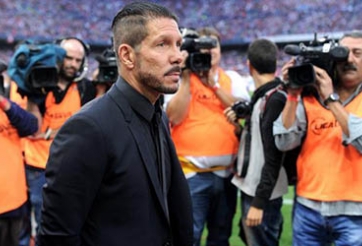 Atletico vs Juve: Chủ nhà tin vào El Cholo, 1h45 ngày 2/10