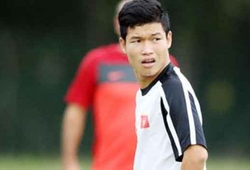 Thêm một cầu thủ U19 Việt Nam khóa Facebook