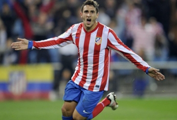 Koke bất ngờ tiết lộ lý do từ chối cả Man Utd và Barca