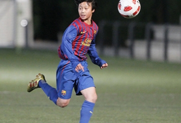 Danh sách 23 cầu thủ U19 Hàn Quốc dự VCK U19 châu Á