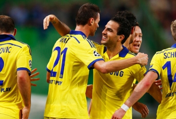 Chelsea thắng tối thiểu, Mourinho phát biểu 'đúng chất' Người đặc biệt