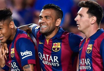 Sao Barca xác nhận gia nhập Premier League