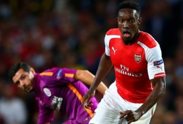 VIDEO: Cú hat-trick và màn trình diễn của Welbeck trước Galatasaray