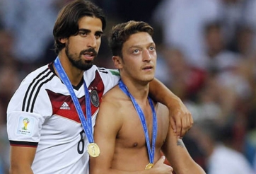 Arsenal có cơ hội sở hữu nhà vô địch thế giới với giá miễn phí