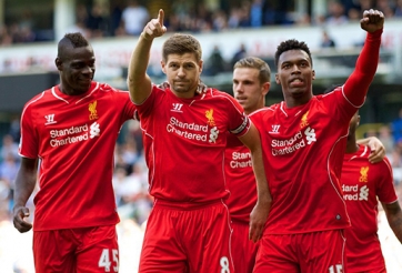 Kí hợp đồng mới, Sturridge nhận lương khủng