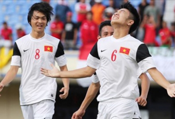 U19 Việt Nam cần làm sống lại 'tuyệt chiêu' chết người của mình