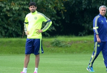 Chelsea đón tin vui trước đại chiến Arsenal