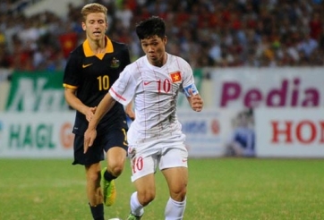 Công Phượng và 3 cái tên đáng chờ đợi nhất bảng ‘tử thần’