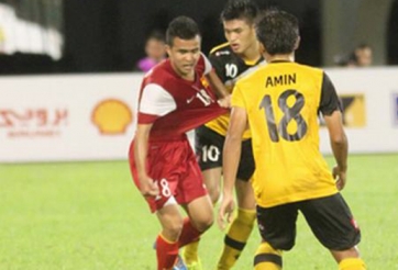 Thanh Tùng: Làn gió mới của tuyển U19 Việt Nam