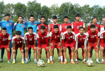 Người hâm mộ sẽ được theo dõi các trận đấu của U19 VN