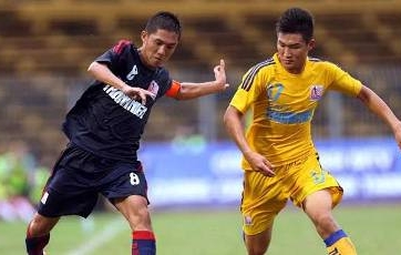 Giải U21 Báo Thanh Niên 2014: Ấn tượng loạt trận khai mạc