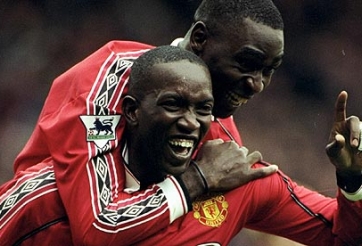 VIDEO: Andy Cole & Dwight Yorke - Cặp quỷ đen ám ảnh Châu Âu mùa 98/99