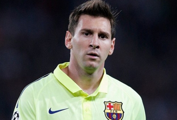 Bị từ chối đơn kháng cáo, Lionel Messi đối mặt với án tù treo