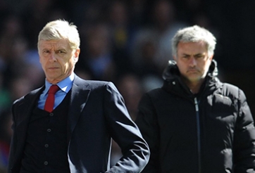 Chelsea vs Arsenal: Nỗi ám ảnh của Giáo sư, 20h ngày 5/10