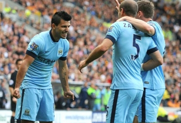 Aston Villa vs Man City: Tháng 10 thăng hoa, 23h30 ngày 4/10