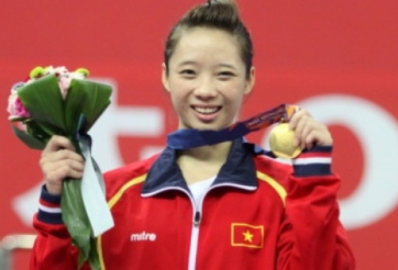 Kết thúc ASIAD 17: Việt Nam giành được tổng 36 huy chương và đứng thứ 21