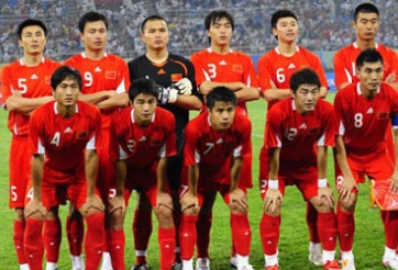 U19 Trung Quốc là một ẩn số cho U19 Việt Nam