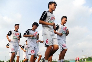 U19 Việt Nam sẽ ‘lột xác’ tại VCK giải châu Á