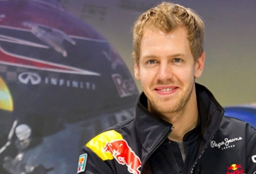 F1: Vettel bất ngờ chia tay Red Bull