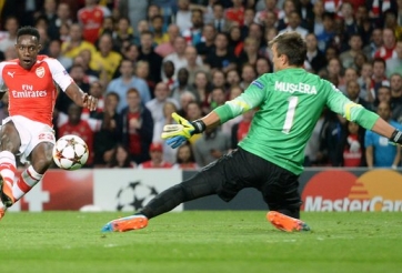 Bán Welbeck với giá 16 triệu bảng là một nỗi ô nhục