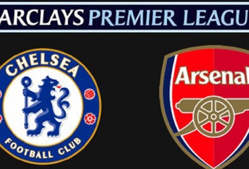 VIDEO: Nhận định, dự đoán kết quả - tỷ số Chelsea vs Arsenal