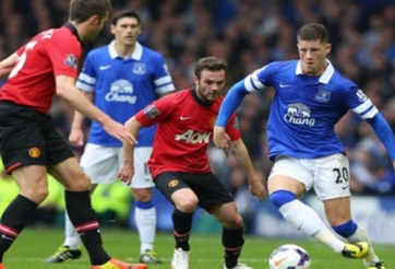 Man Utd vs Everton: Nanh vuốt của Quỷ - 18h00 ngày 5/10