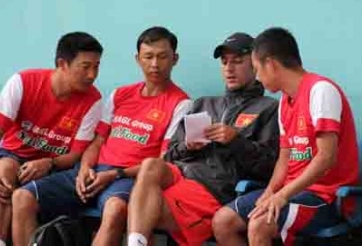 HLV U19 Việt Nam: Nhật Bản là đối thủ đáng gờm nhất