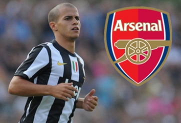 Arsenal bất ngờ muốn đổi Podolski lấy Giovinco