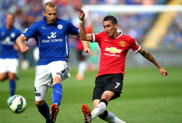 VIDEO: Màn trình diễn của Di Maria trước Everton