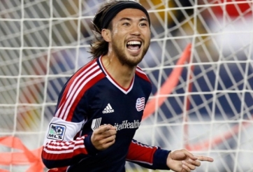 VIDEO: Lee Nguyễn ghi bàn giúp đội nhà áp sát ngôi đầu BXH MLS