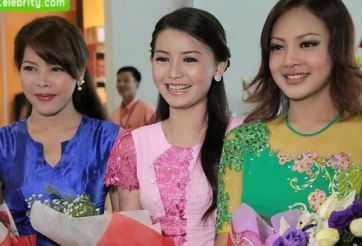 Myanmar đã sẵn sàng cho VCK U19 châu Á 2014