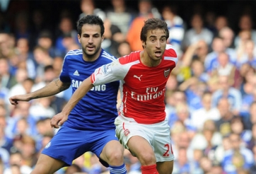 Thắng đội bóng cũ, Fabregas nói gì về Arsenal?